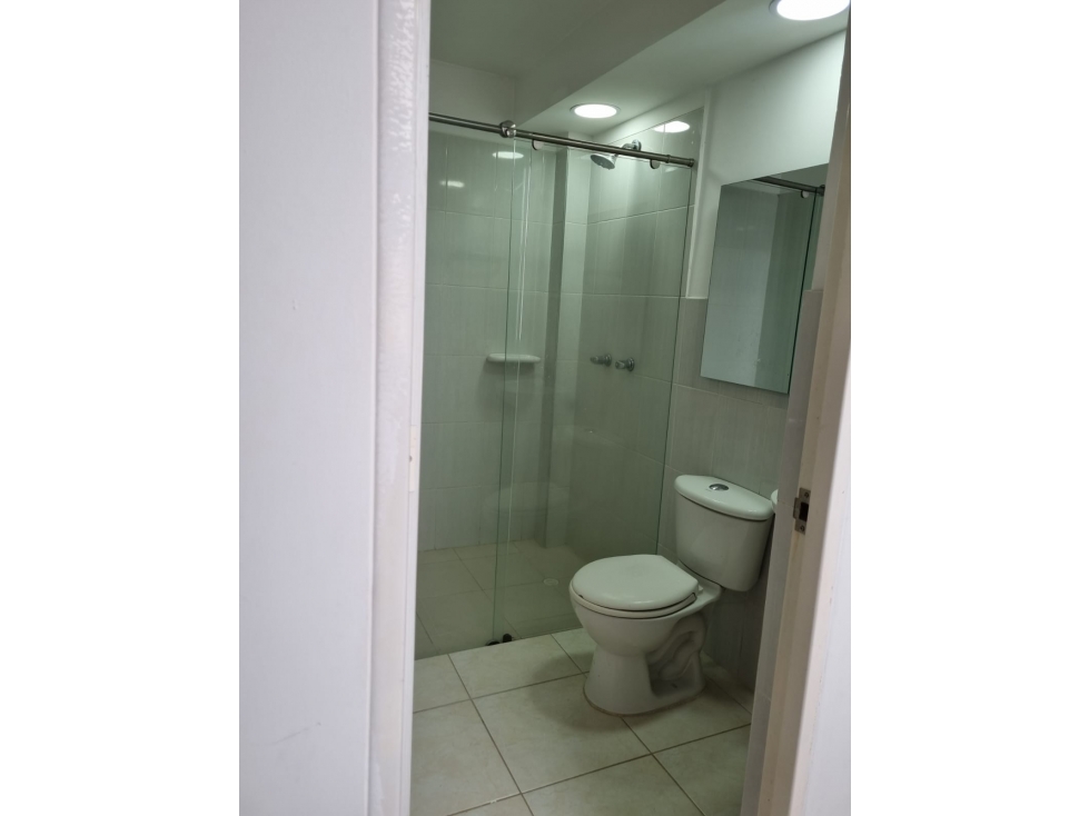 Apartamento en venta Sector La Pradera, vía Las Violetas — foto 4