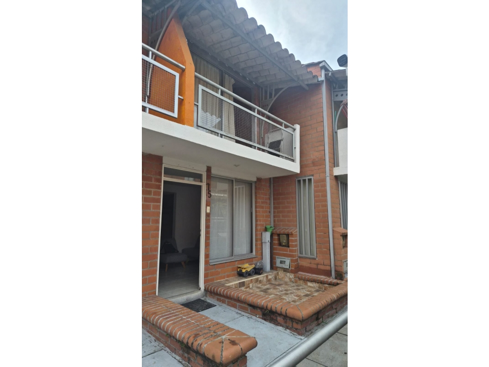 Casa en venta Villa Olímpica