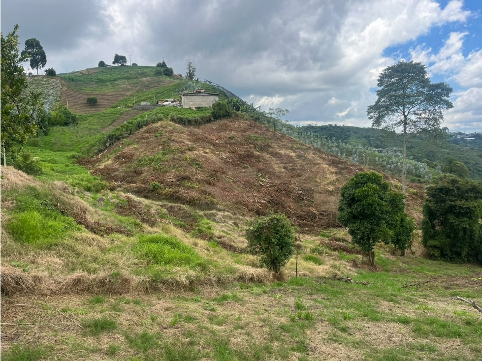 Lote en venta en La Bella, Pereira — foto 3