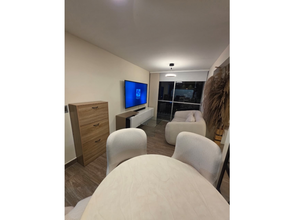 Apartamento en venta sector frailes dosquebradas — foto 3