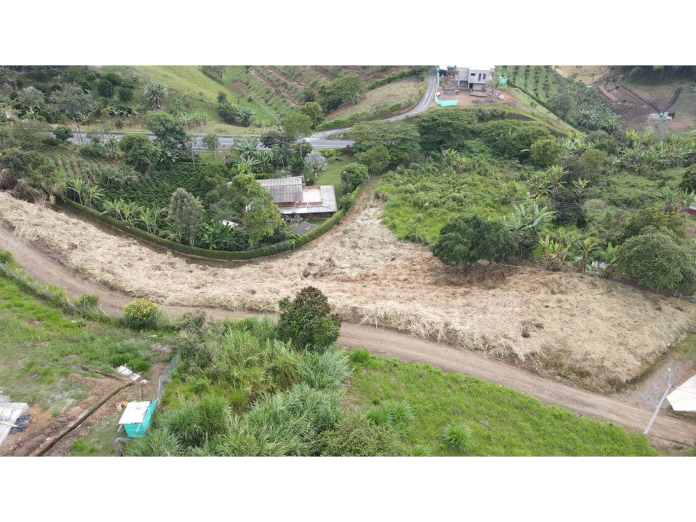 Lote independiente en venta en La Condina, Pereira — foto 3