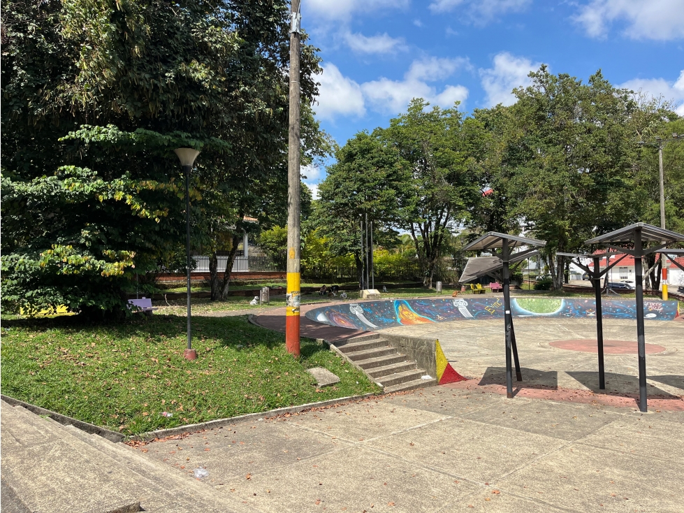 Lote en venta Alamos Pereira — foto 3