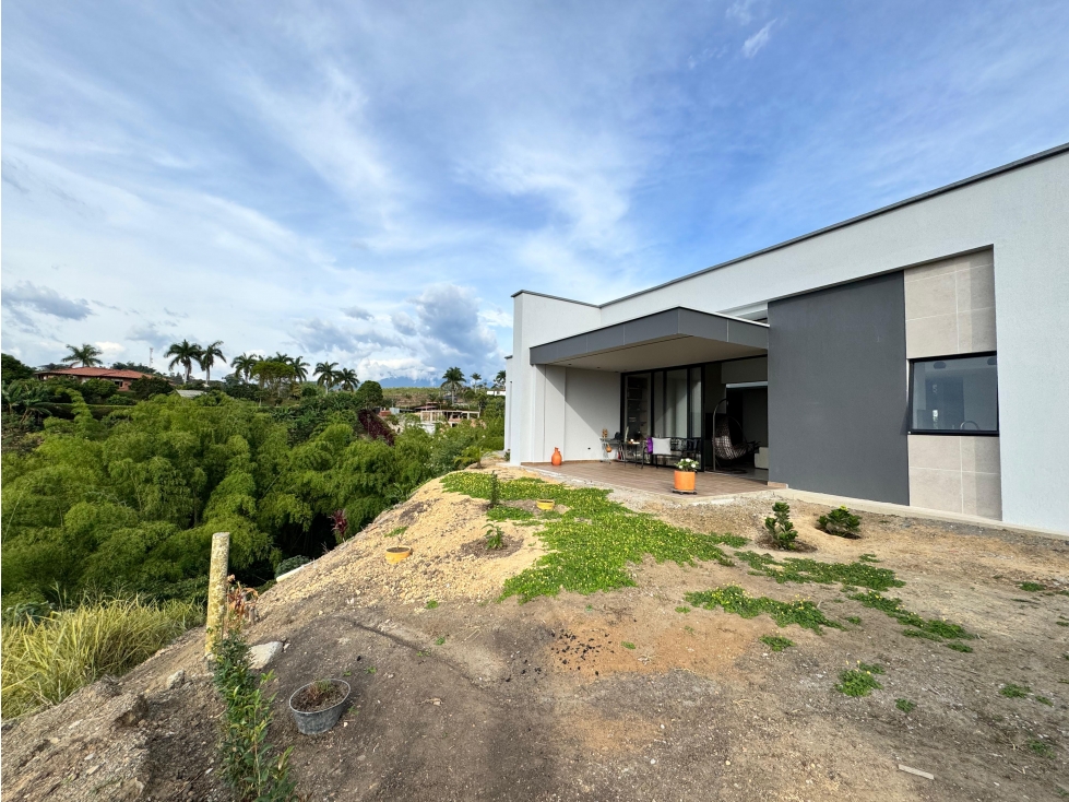 Casa campestre en venta Sector Tribunas Pereira — foto 3