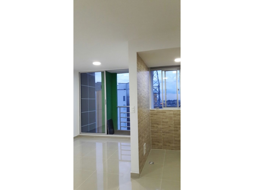 Apartamento en venta la pradera dosquebradas - 2