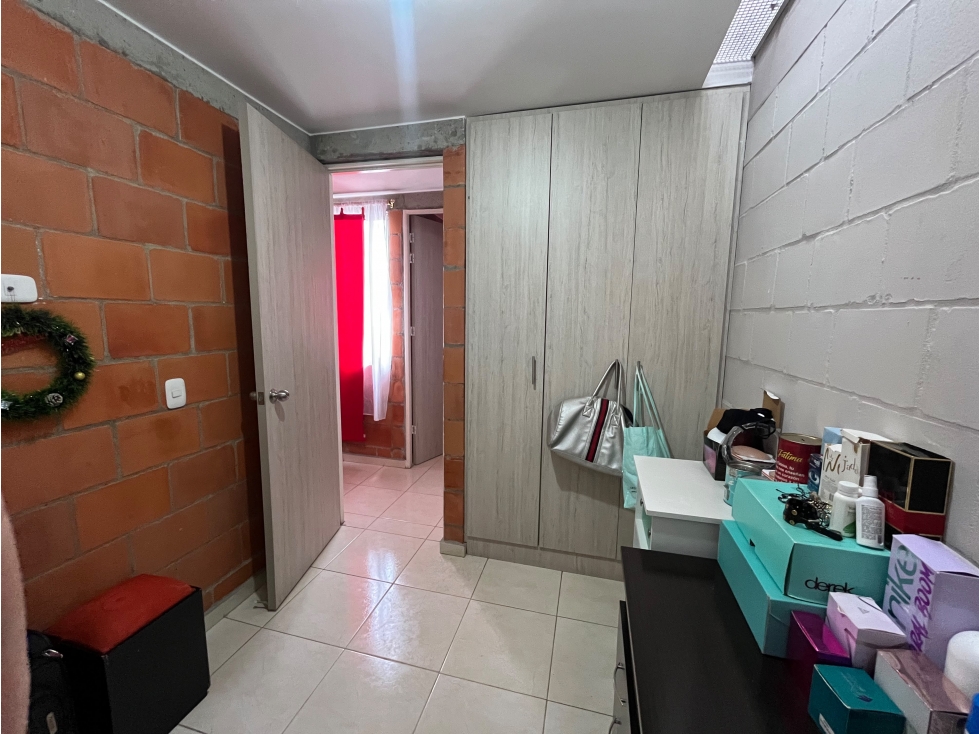 Apartamento en venta sector via las violetas Dosquebradas - 3