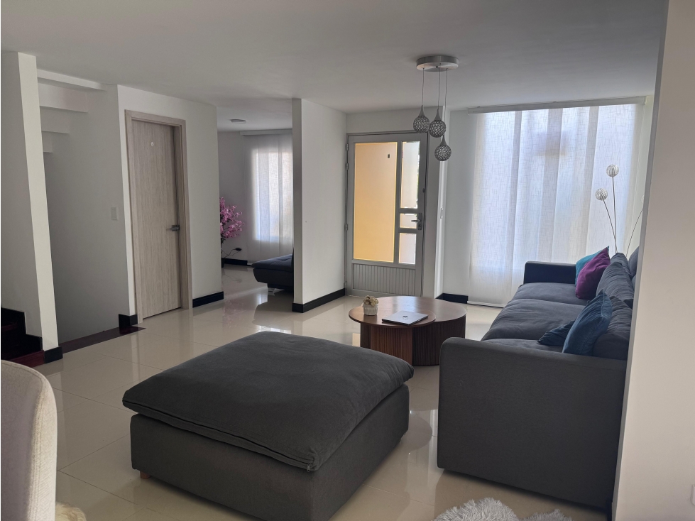 Casa en venta la Pradera Dosquebradas - 3