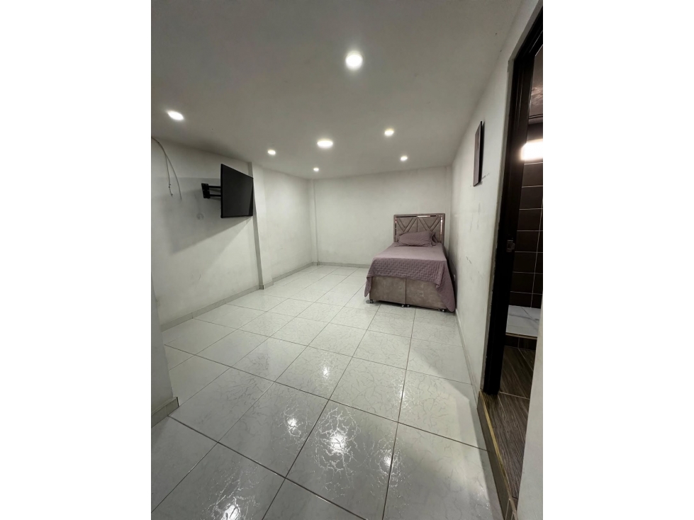 CASA AMPLIA EN VENTA EN PERLA DEL SUR CUBA, PEREIRA — foto 4