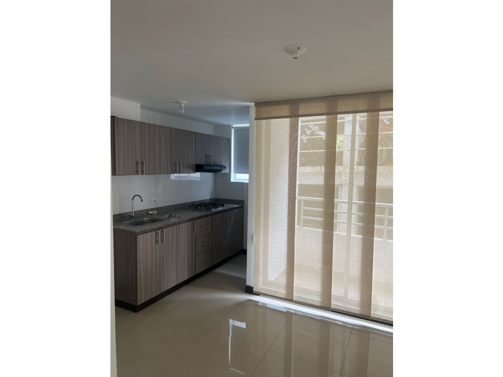 APARTAMENTO EN VENTA EN LOS MOLINOS, DOSQUEBRADAS - 4