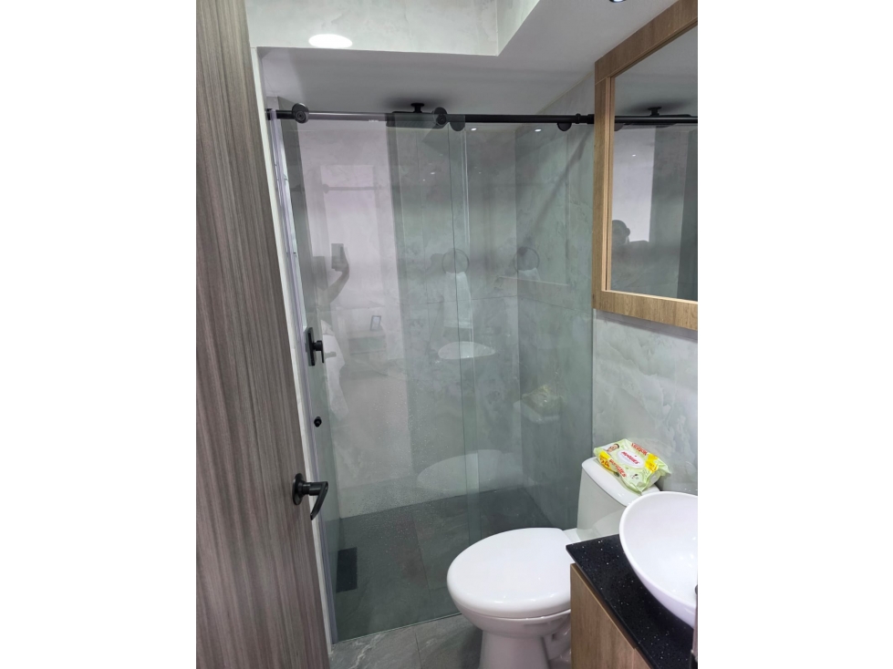 APARTAMENTO EN VENTA EN CONDINA, PEREIRA - 4