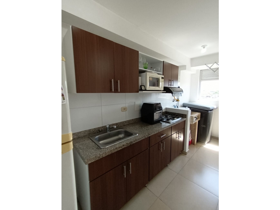 Apartamento en venta av sur altura corales - 4
