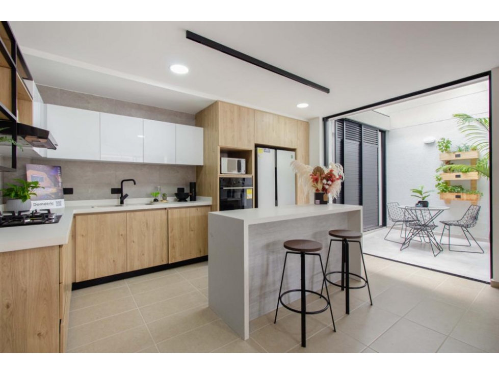 CASA NUEVA EN VENTA EN CERRITOS HOME, PEREIRA - 3