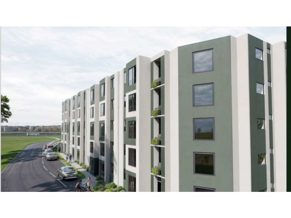 APARTAMENTO EN VENTA ENTREGA INMEDIATA