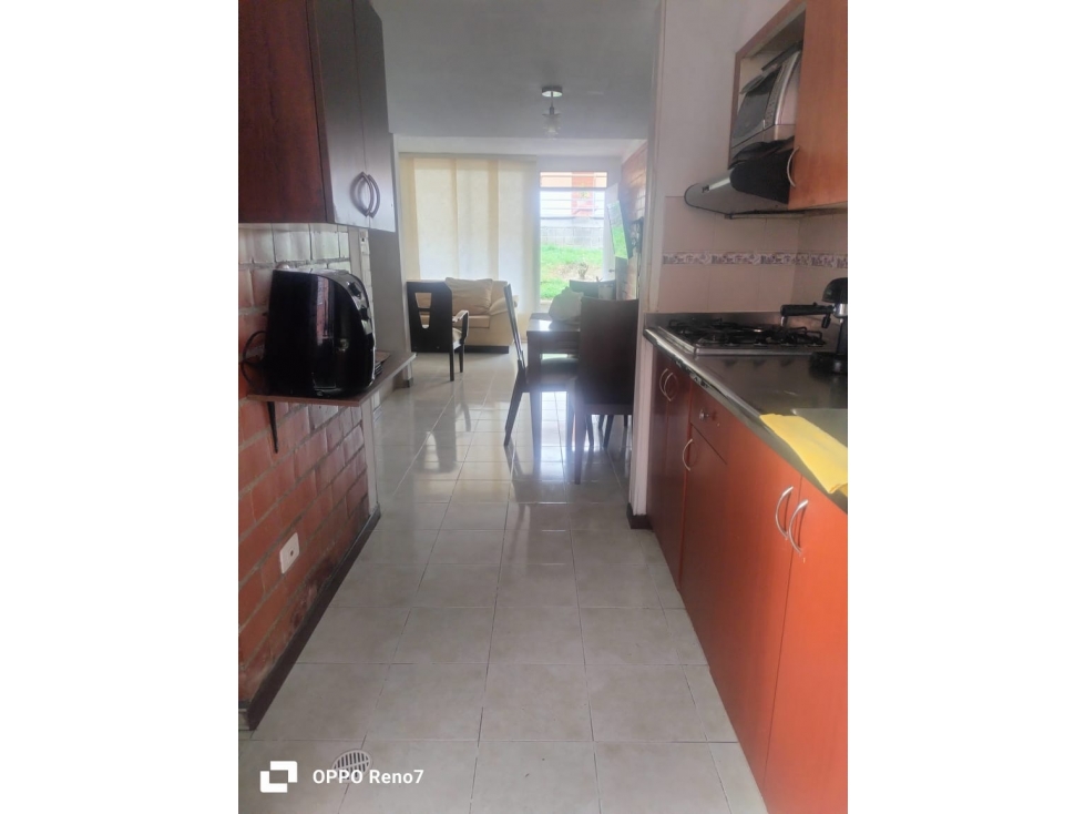 CASA EN VENTA EN CONJUNTO RESIDENCIAL LA VILLA PEREIRA — foto 3