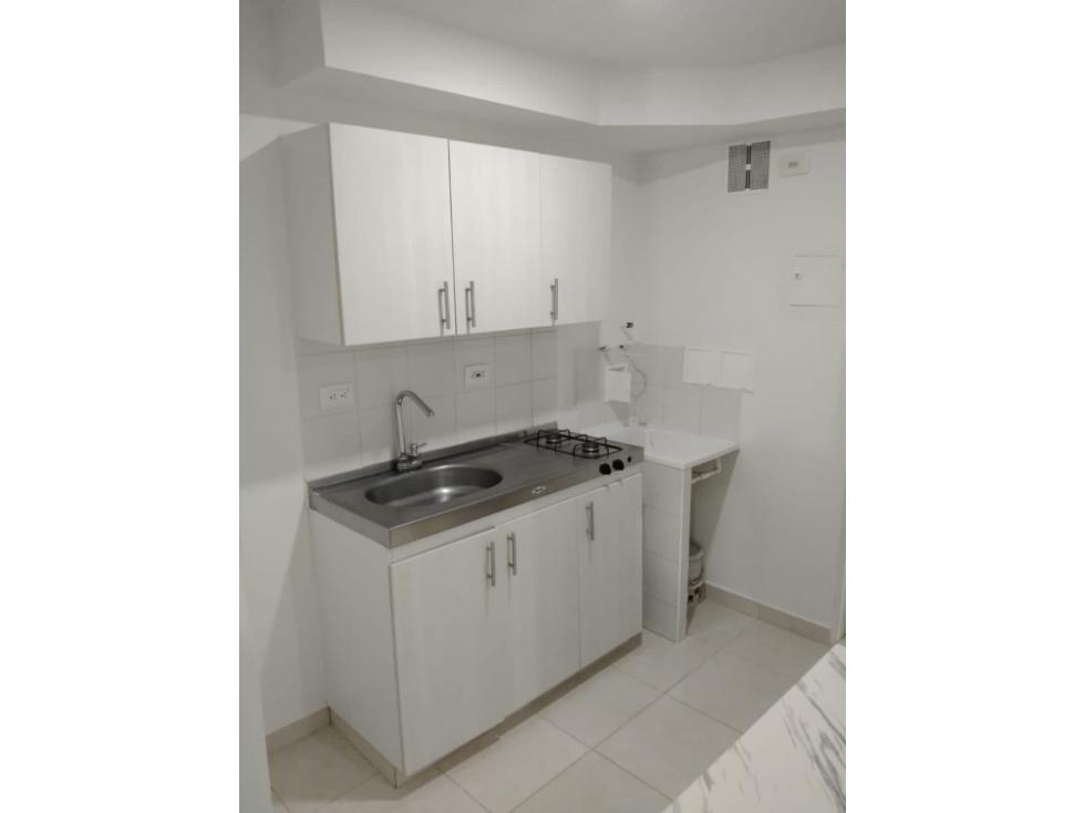 APARTAESTUDIO EN RENTA LA PRADERA, DOSQUEBRADAS