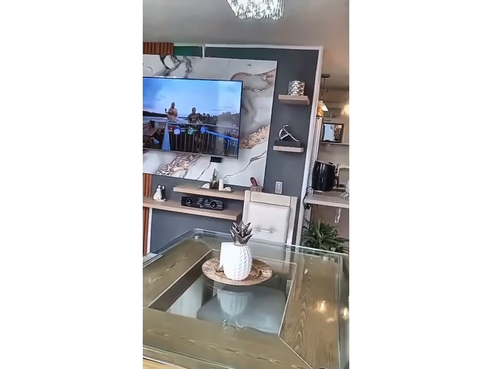 Apartamento en venta condina Pereira — foto 3