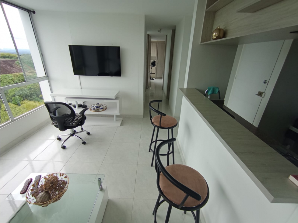 APARTAMENTO EN RENTA CONDINA, PEREIRA — foto 4