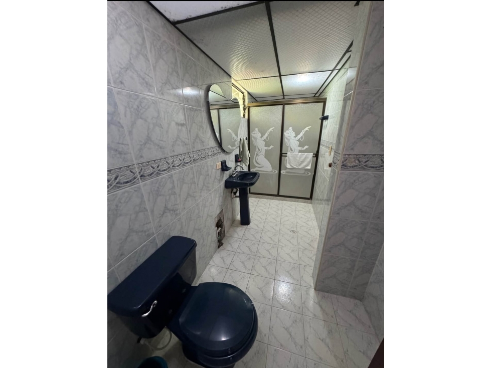 CASA CAMPESTRE EN VENTA SOBRE LA VÍA PEREIRA VITERBO - 5