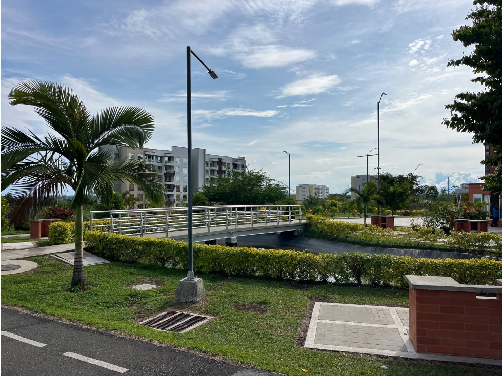 APARTAMENTO EN VENTA EN GALICIA, PEREIRA — foto 4