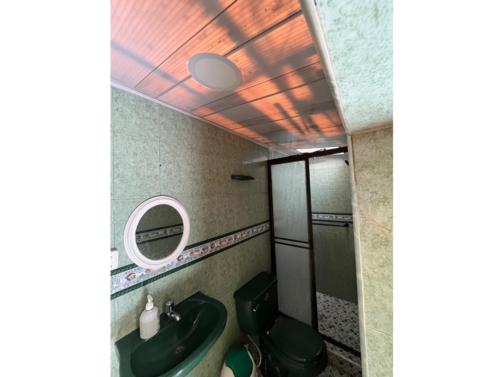 CASA EN VENTA EN EL CENTRO DE PEREIRA — foto 3