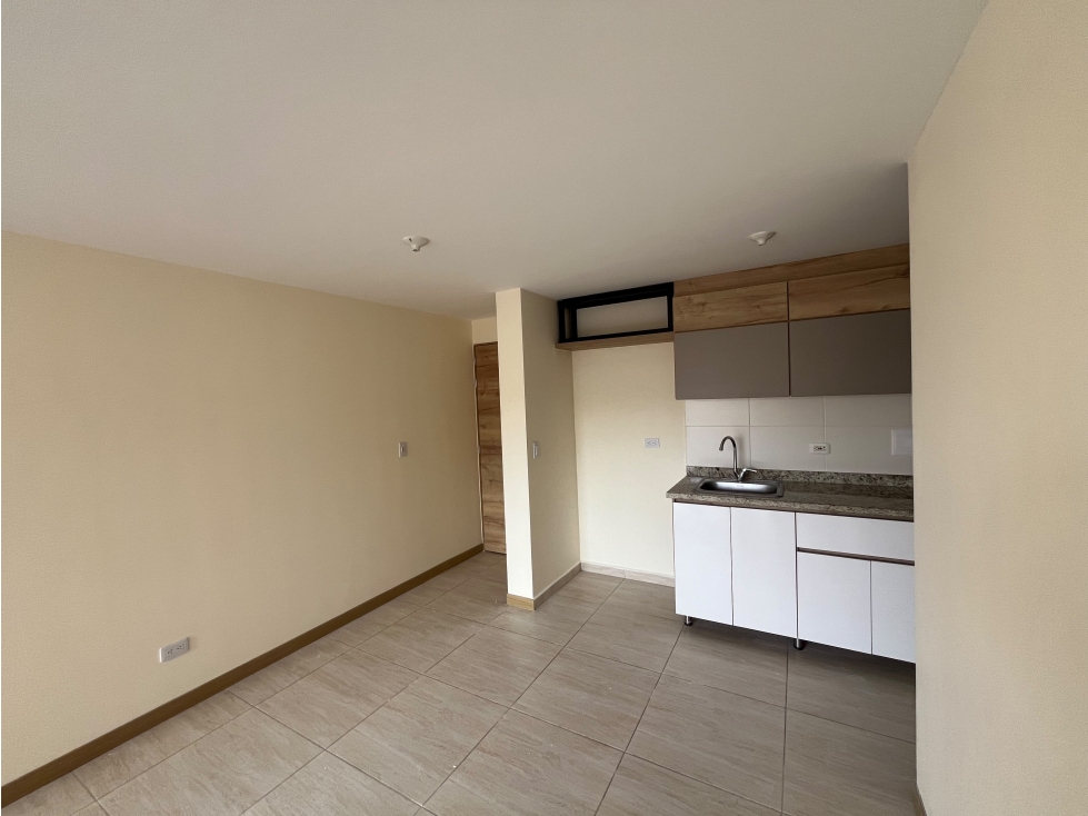 APARTAMENTO EN VENTA AVENIDA SUR — foto 5