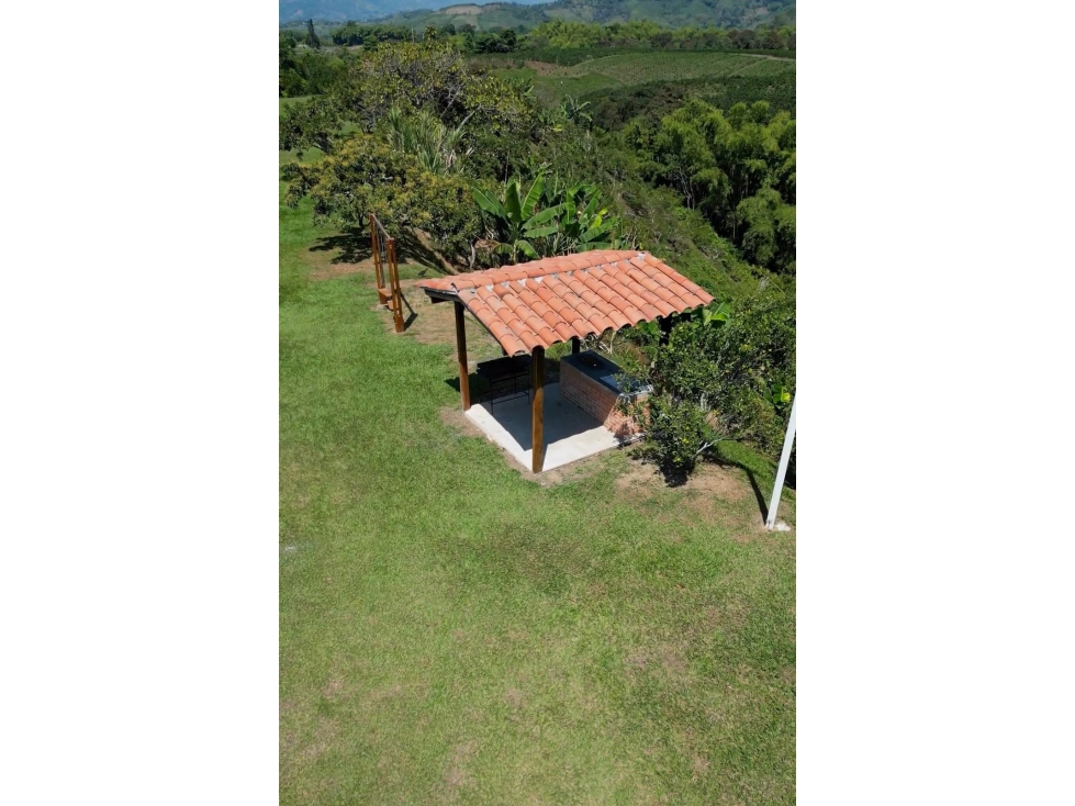 Finca en venta en Morelia, Pereira Risaralda — foto 3