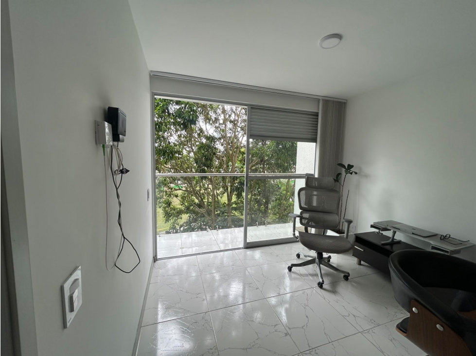Apartaestudio en arriendo en Unicentro, Pereira — foto 3