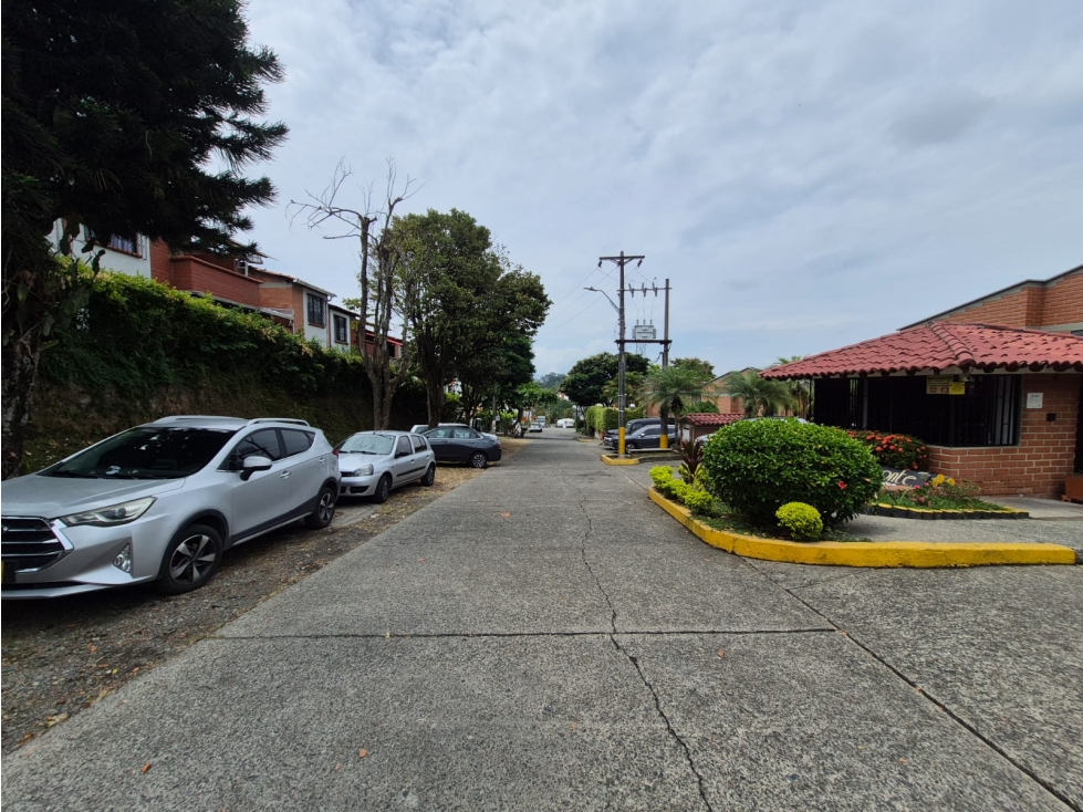 CASA ESQUINERA DÚPLEX EN VENTA EN BELMONTE, PEREIRA — foto 3
