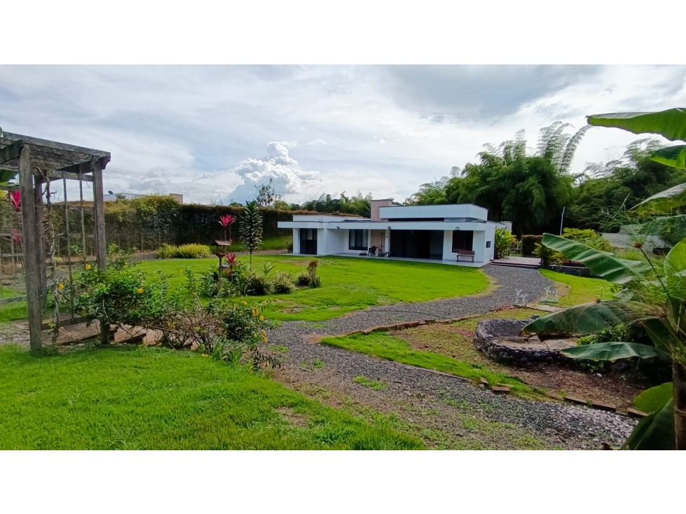 Casa campestre en venta Condominio , El Tigre — foto 2