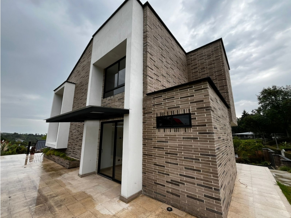 Hermosa casa campestre en venta Pereira — foto 4
