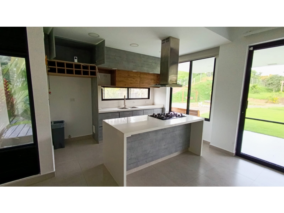 Casa campestre en venta Condominio , El Tigre — foto 6