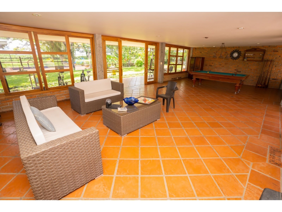 Finca en alquiler vacacional en Cartago - 4
