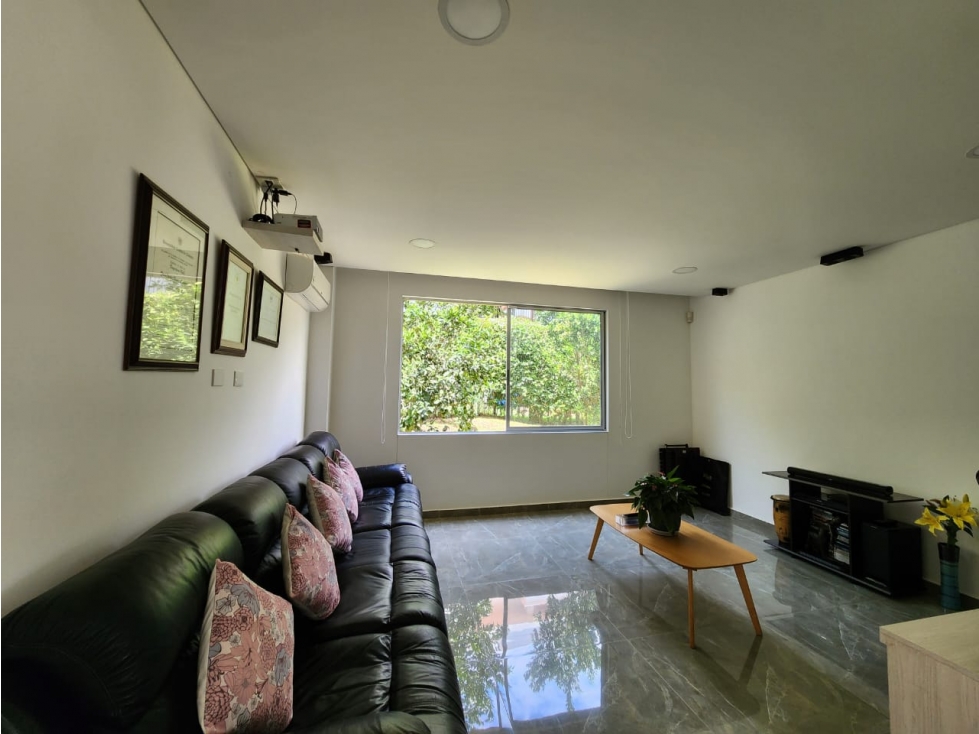 Hermosa casa campestre en venta Cerritos — foto 5