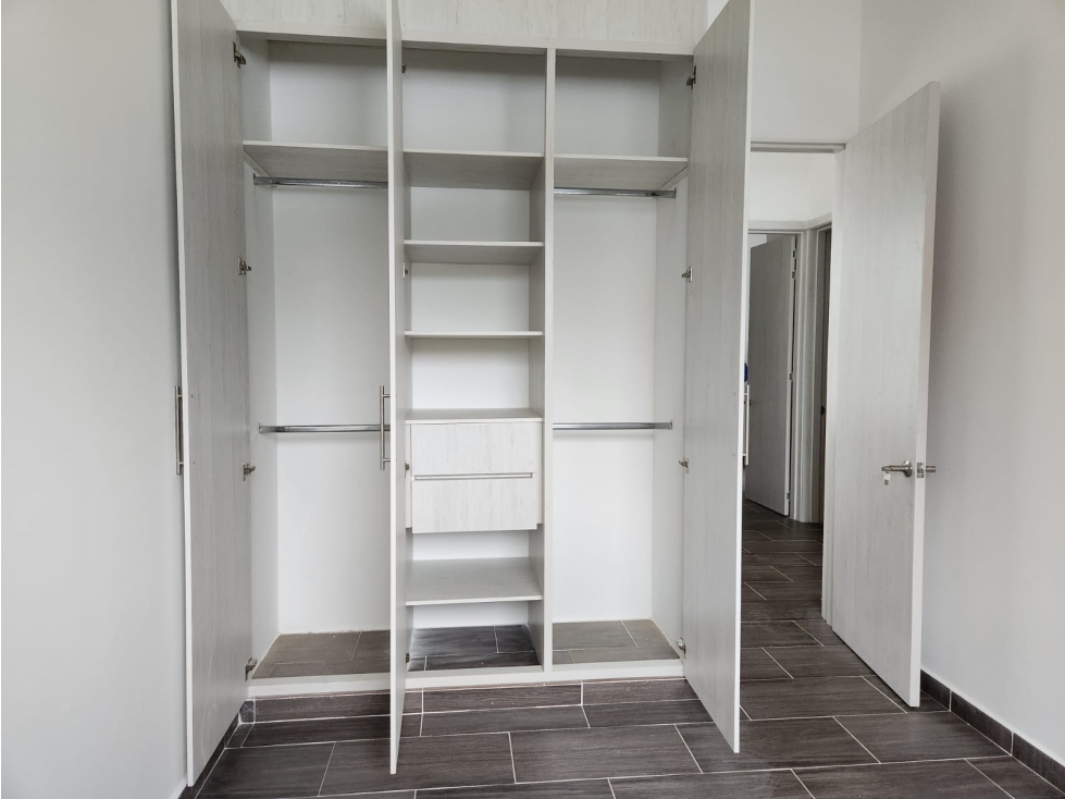 Hermosa casa esquinera en venta Filandia - 5