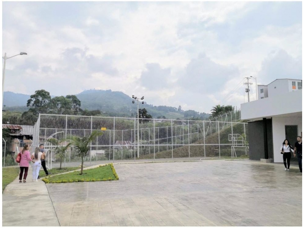 Se vende espectacular apartamento en La Pradera, Dosquebradas — foto 6