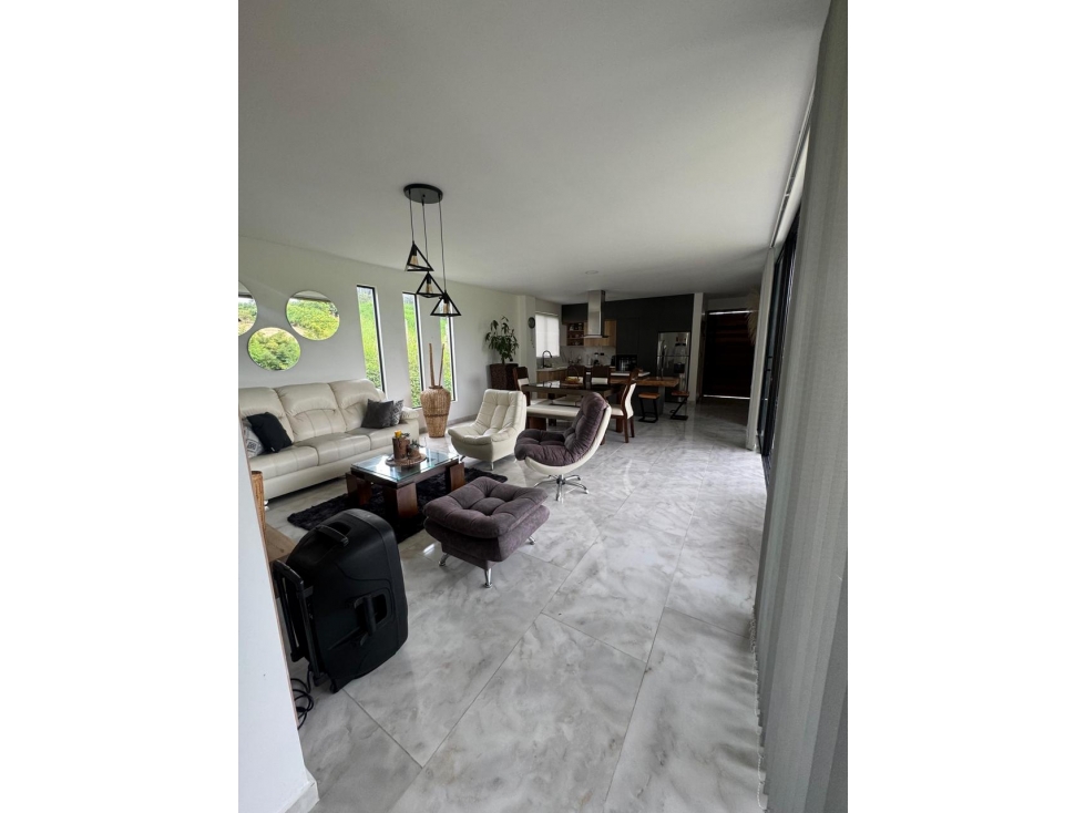 Se Vende Hermosa Casa en Condominio Campestre - 6
