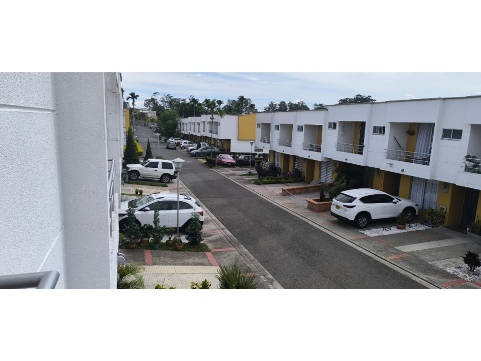 Casa en Venta en el Sector de la Avenida Sur