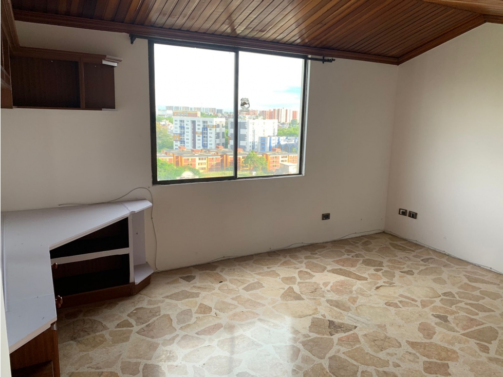 Apartamento Penthouse en venta La Villa Pereira — foto 3
