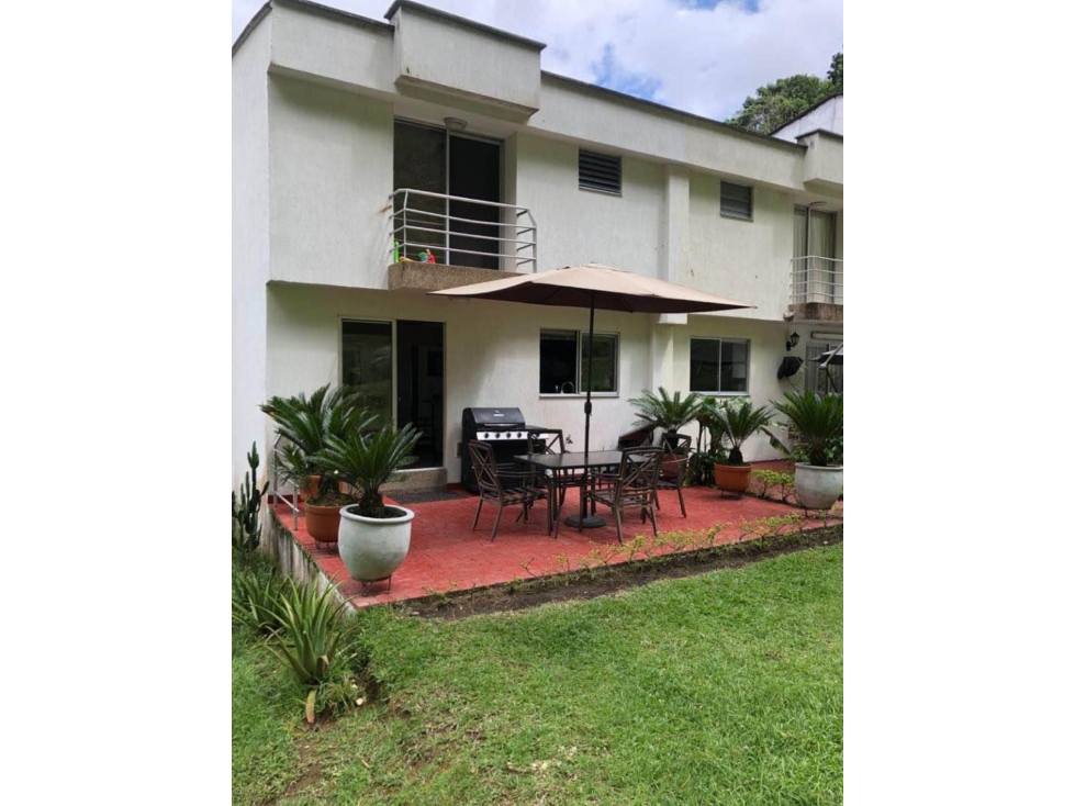 Se Vende Hermosa y Amplia Casa en Los Álamos - Pereira — foto 2