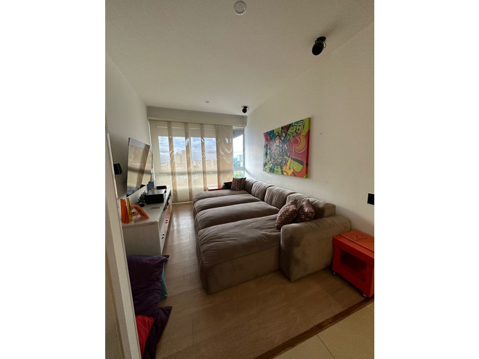 Impresionante Apartamento en Venta en Zona Norte de Armenia — foto 5