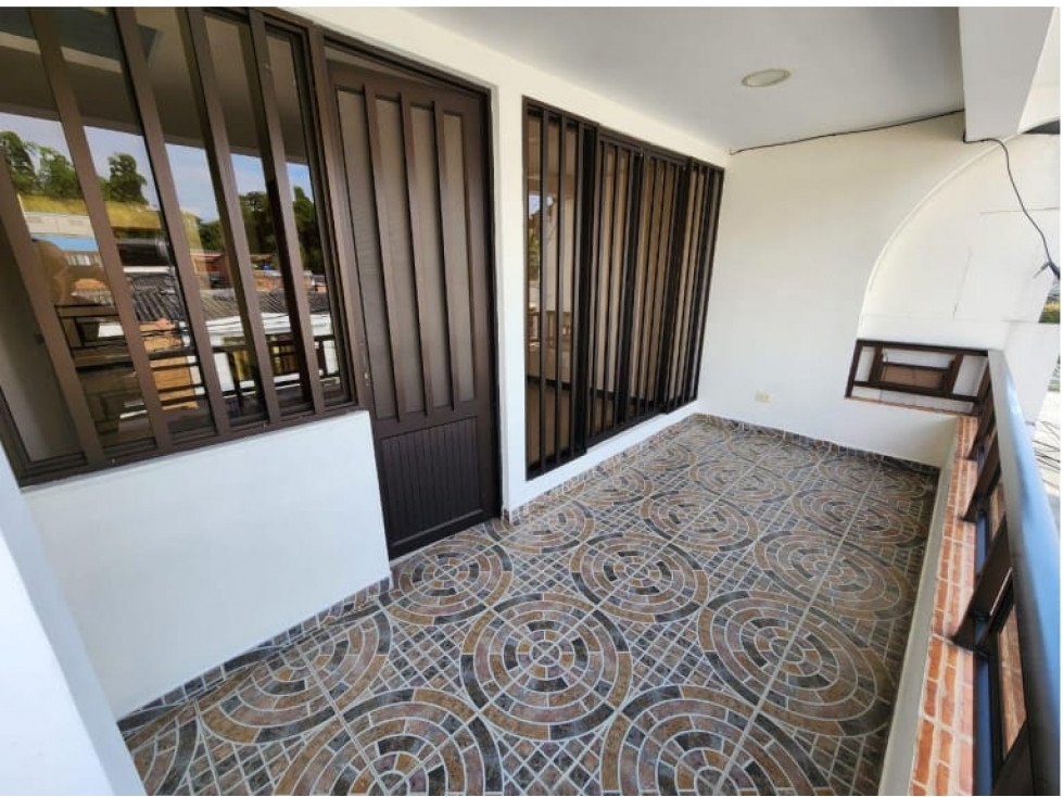 Casa Dúplex con Rentas Independientes en Venta - Campestre A - 6