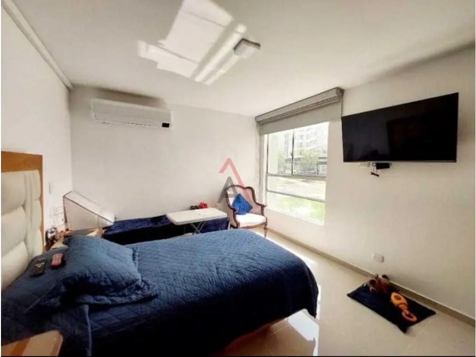 Apartamento en Venta - Cerritos, Galicia, Pereira — foto 6