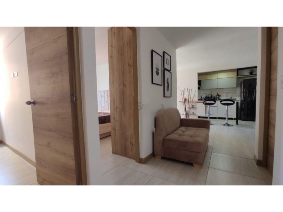 Apartamento en venta en la Av Sur — foto 6