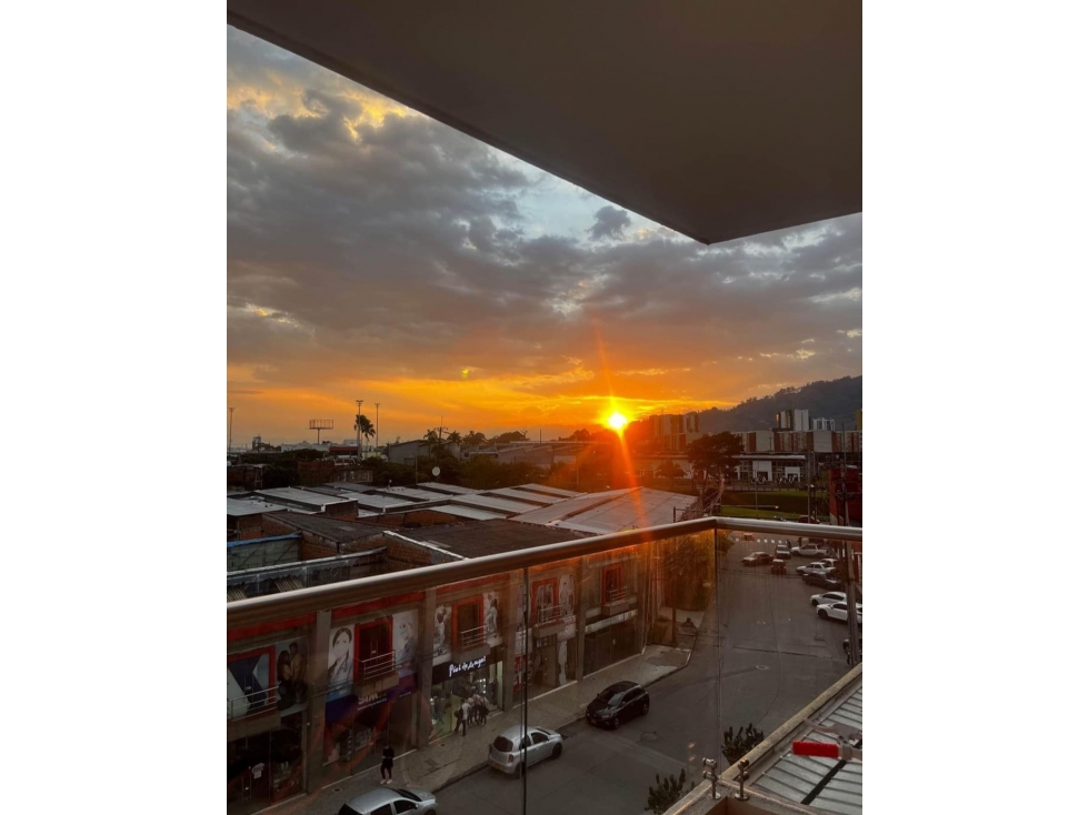 Apartamento en venta La popa Dosquebradas
