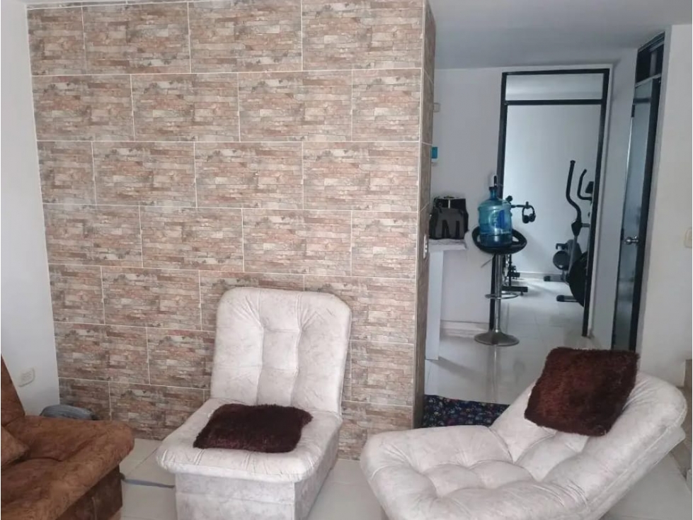 En Venta - Hermosa Casa en Villa Verde, Pereira — foto 2