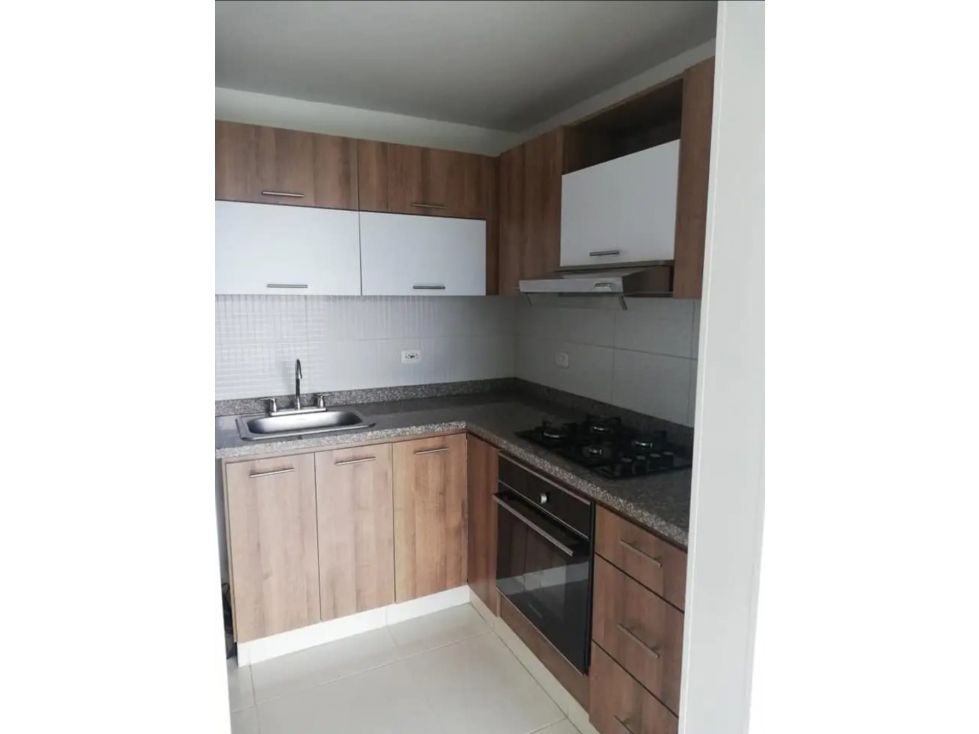Apartamento en Venta - La Macarena, Dosquebradas — foto 2