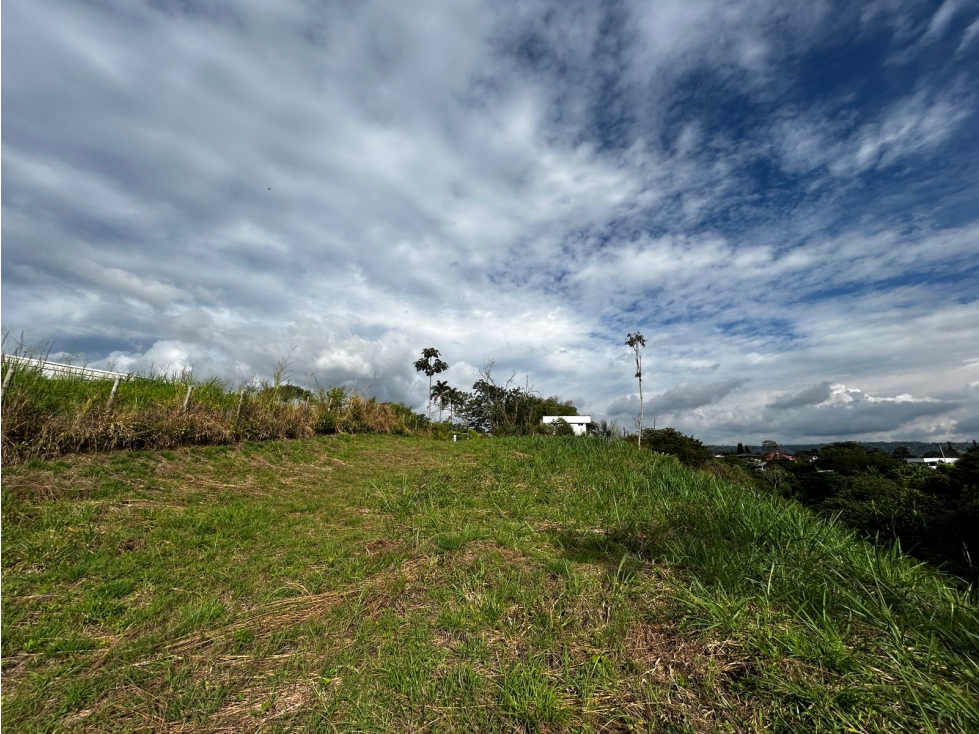 ¡A la Venta! Extraordinario Lote en Condominio Campestre VÃ­a Morelia — foto 4