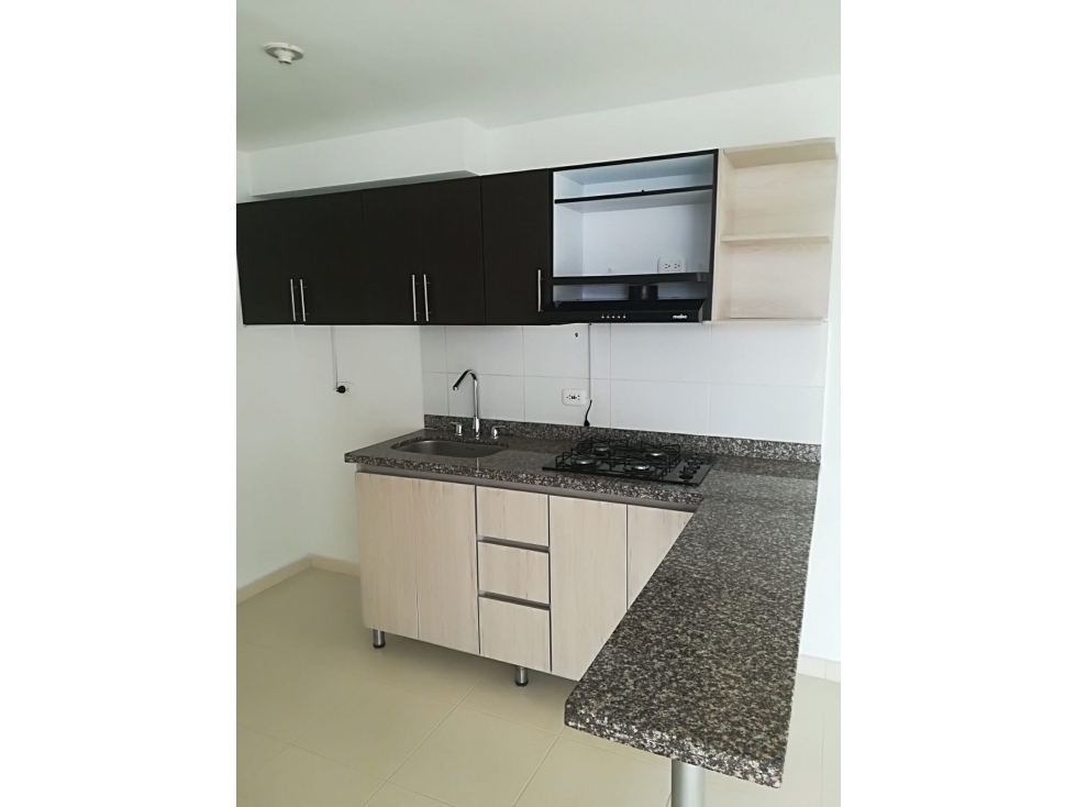 Apartamento en venta Santa Rosa de Cabal - 4