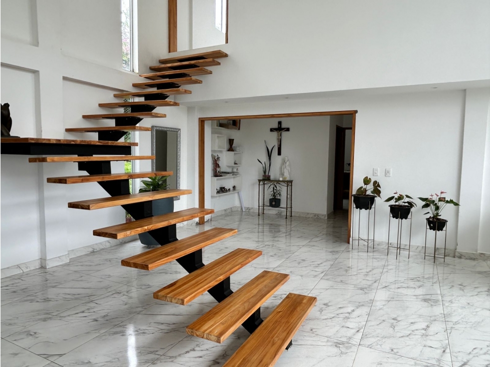 A la venta espectacular casa campestre a solo 7 minutos de la Condina — foto 4