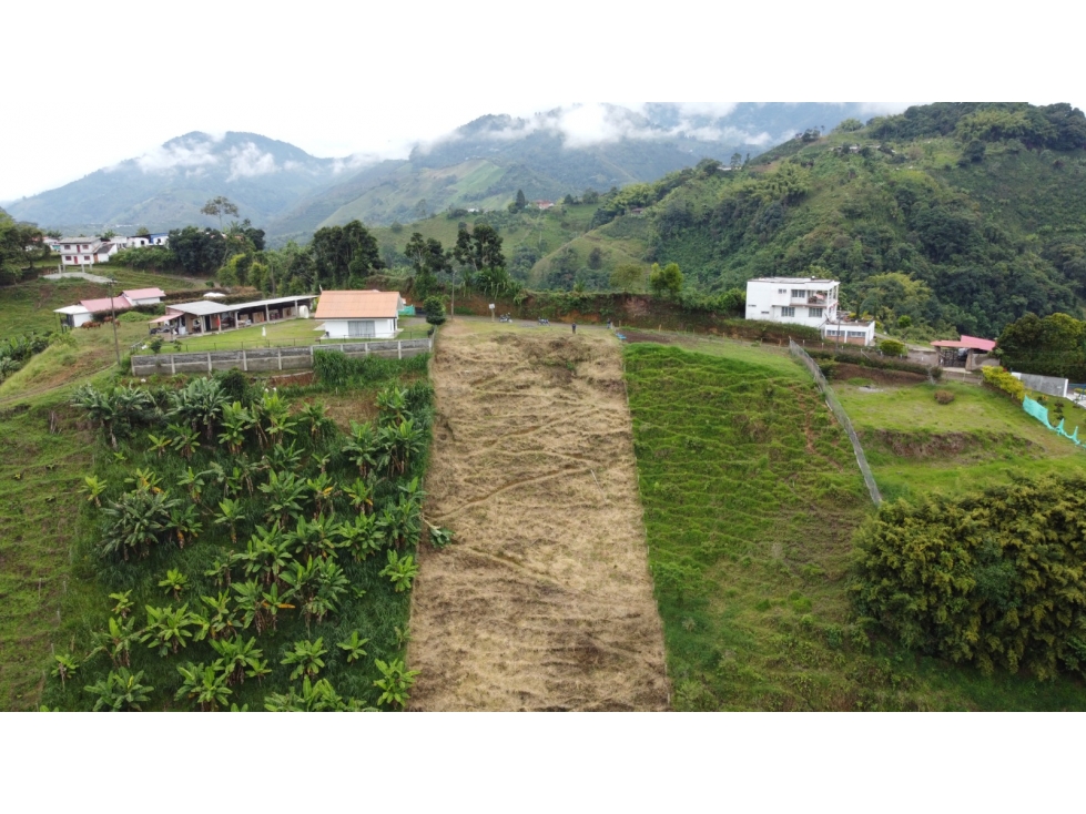 A la venta espectacular lote campestre en Santa Rosa de Cabal - 4