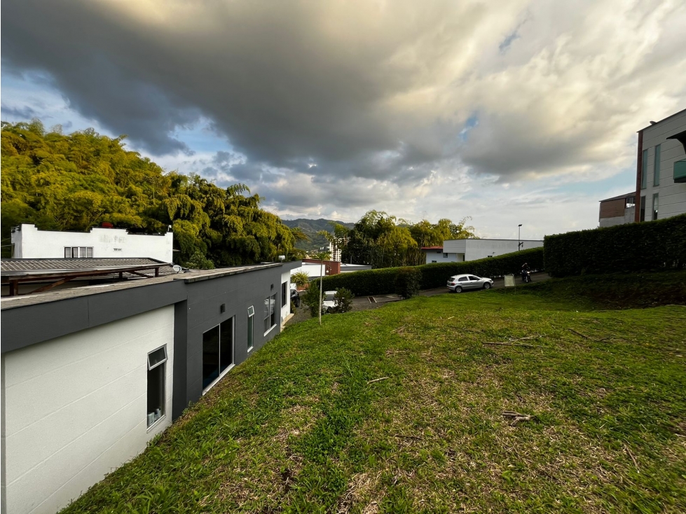 Se Vende Lote Campestre en Dosquebradas - 4